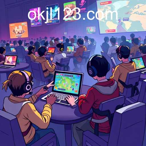 The Rise of Online Gaming in 2026