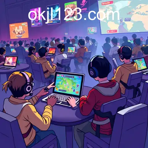 The Rise of Online Gaming in 2026