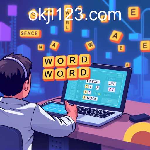 The Rise of Online Word Games in a Digital Era