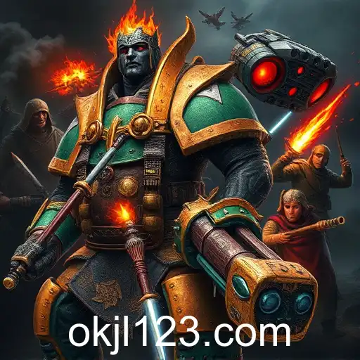 The Fascinating World of Strategy Games: Unraveling the Intricacy of Tactical Gameplay